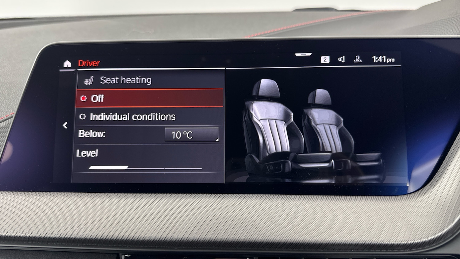 Used BMW 1 Series 2023 for sale - 76455139: Photo 28