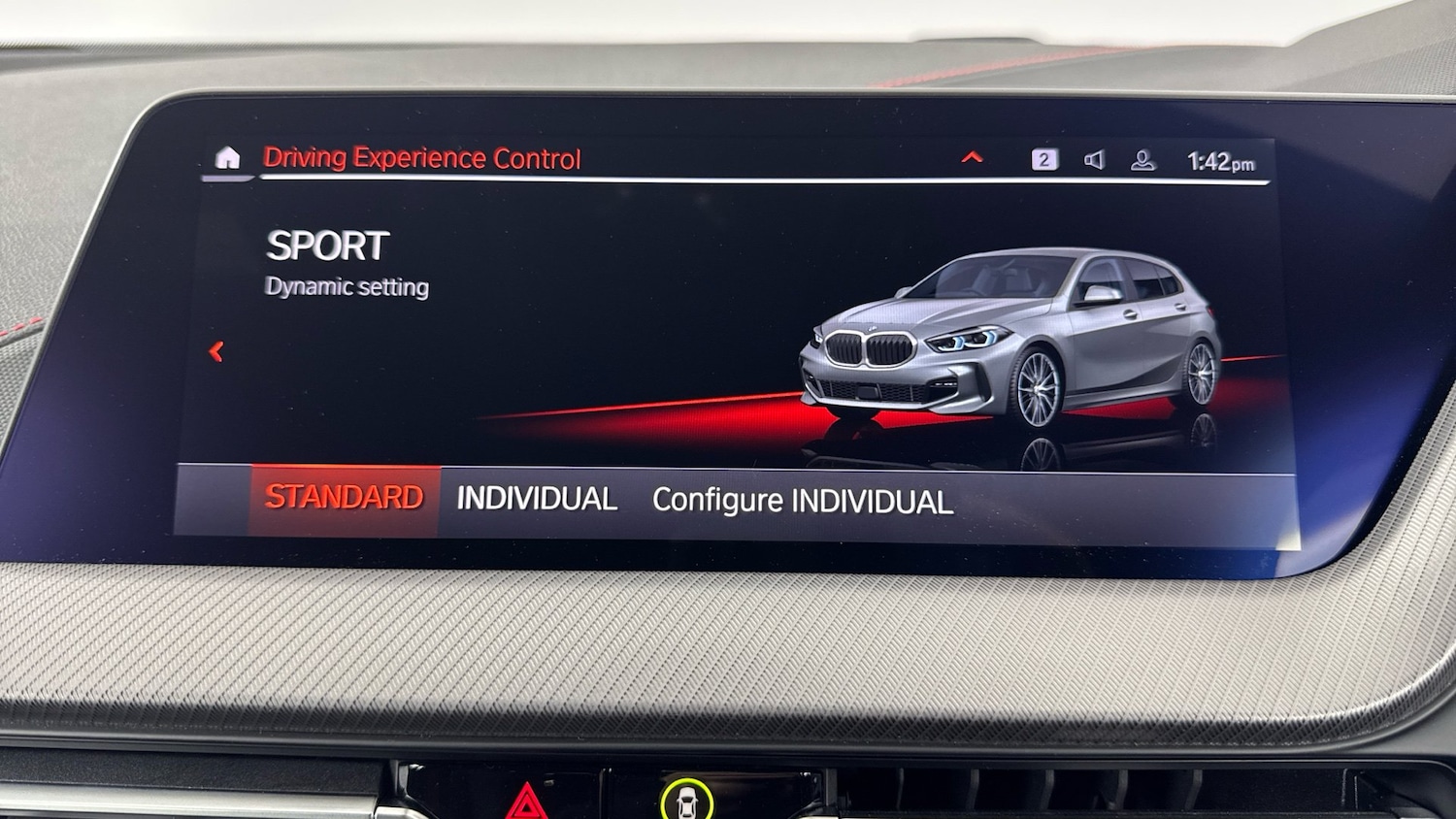 Used BMW 1 Series 2023 for sale - 76455139: Photo 29