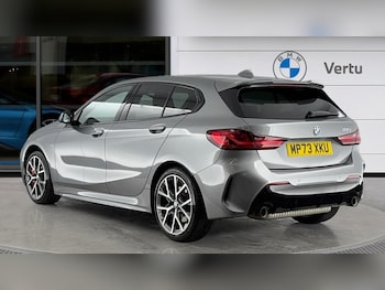 Used BMW 1 Series 2023 for sale - 76455139: Photo
