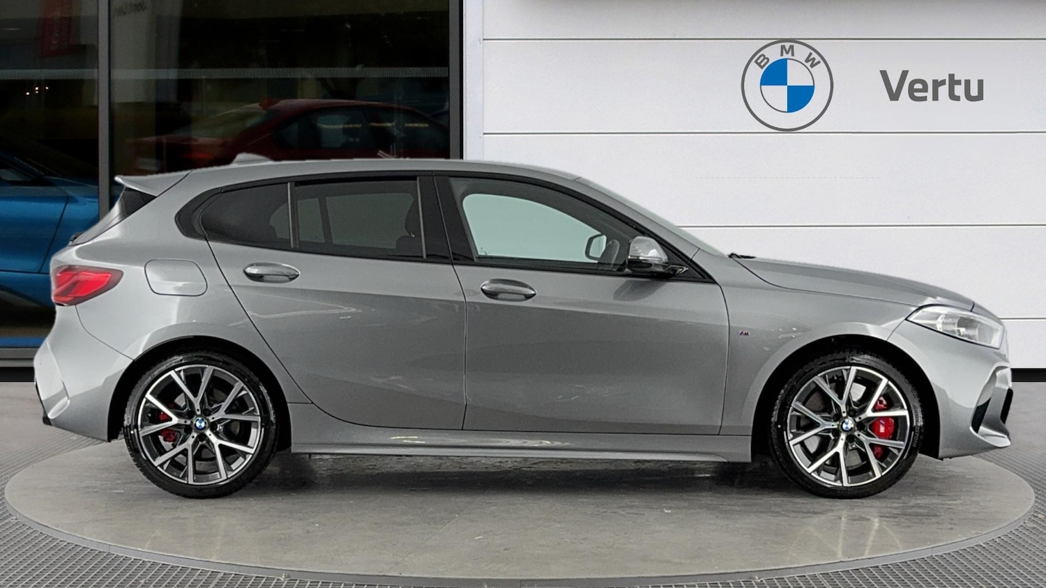 Used BMW 1 Series 2023 for sale - 76455139: Photo 3