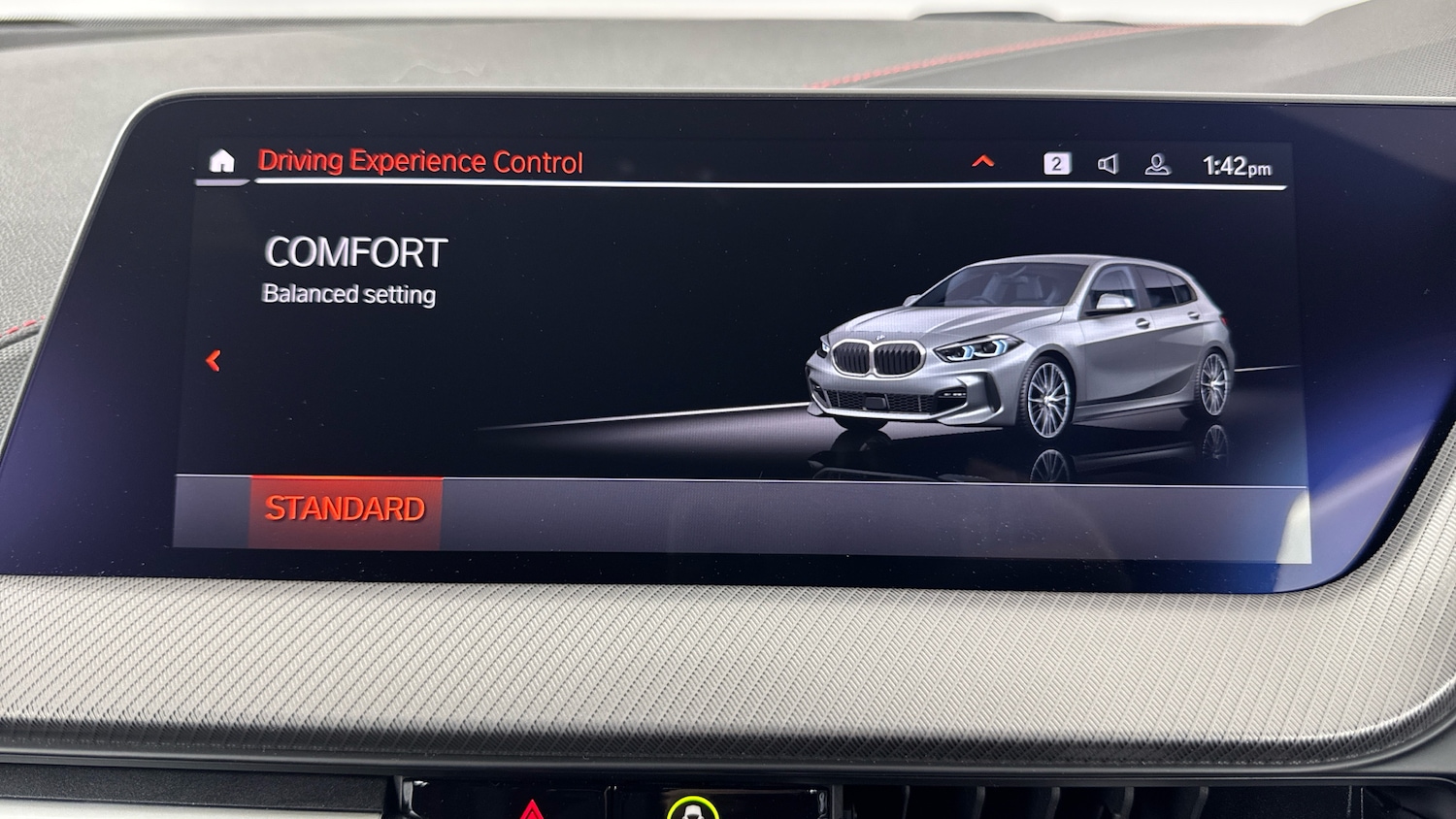 Used BMW 1 Series 2023 for sale - 76455139: Photo 30