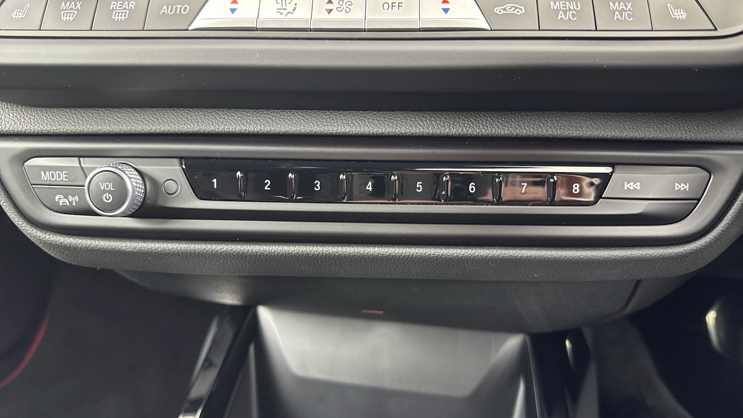 Used BMW 1 Series 2023 for sale - 76455139: Photo 34