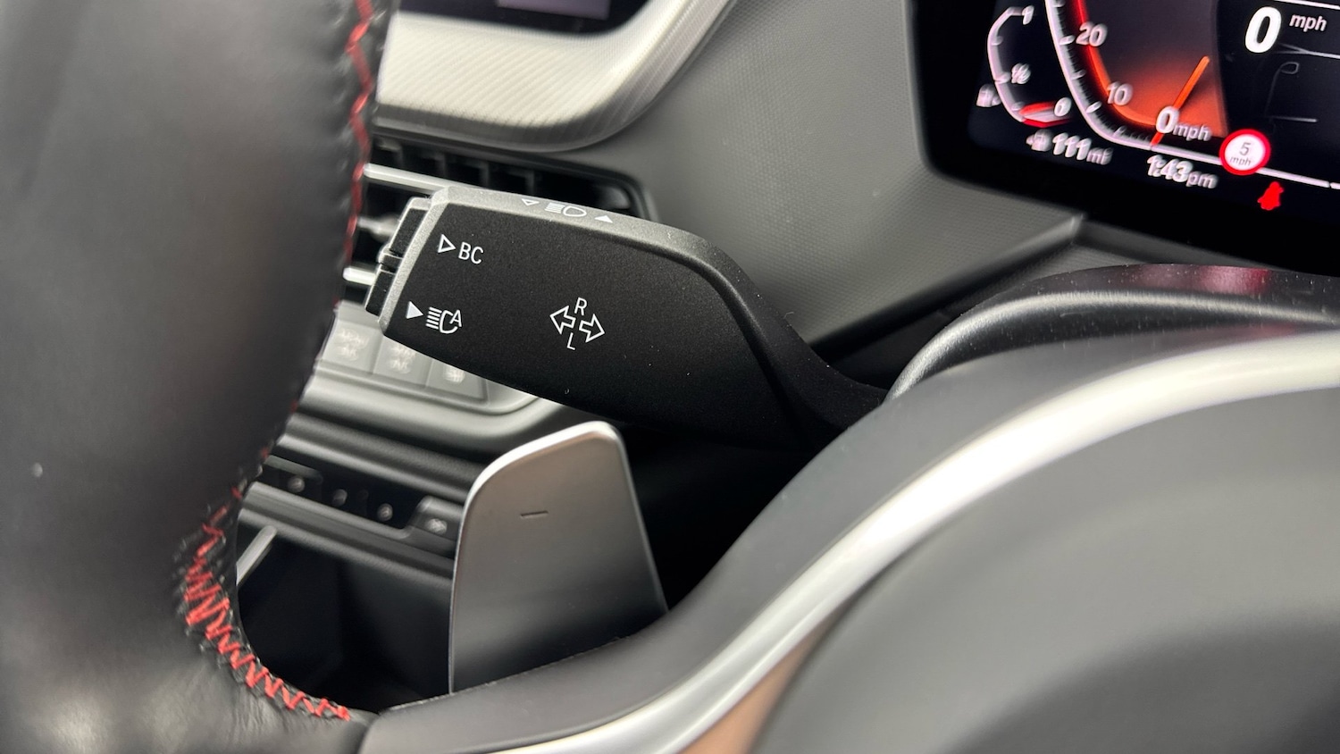 Used BMW 1 Series 2023 for sale - 76455139: Photo 36