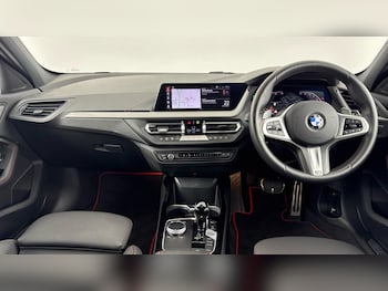 Used BMW 1 Series 2023 for sale - 76455139: Photo