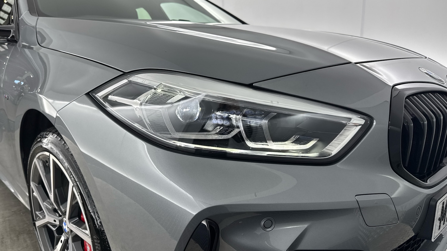 Used BMW 1 Series 2023 for sale - 76455139: Photo 51