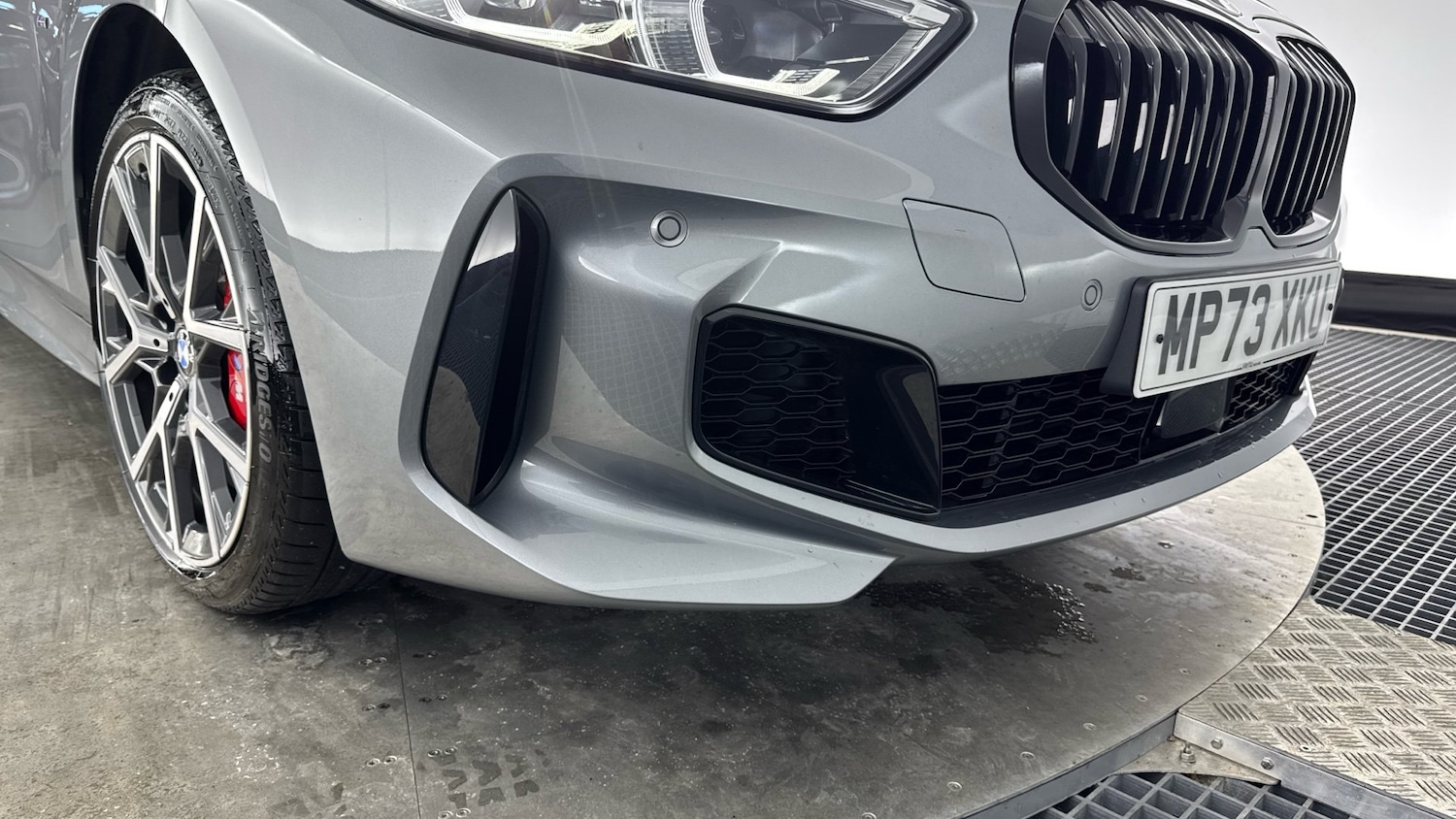 Used BMW 1 Series 2023 for sale - 76455139: Photo 53