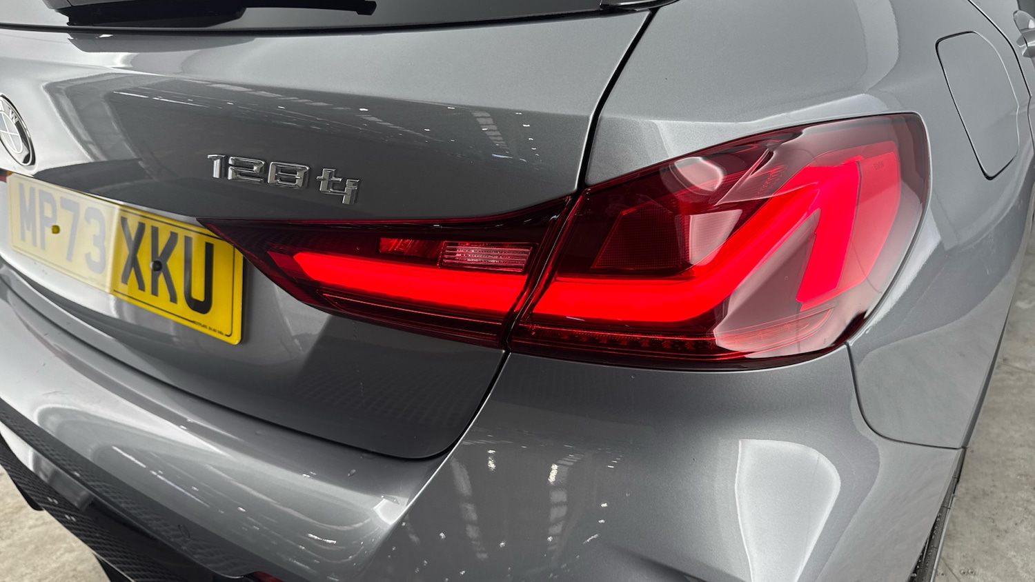 Used BMW 1 Series 2023 for sale - 76455139: Photo 56