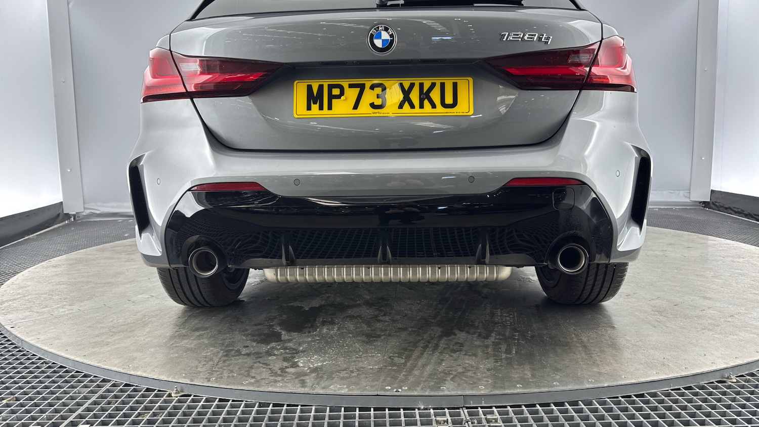 Used BMW 1 Series 2023 for sale - 76455139: Photo 58