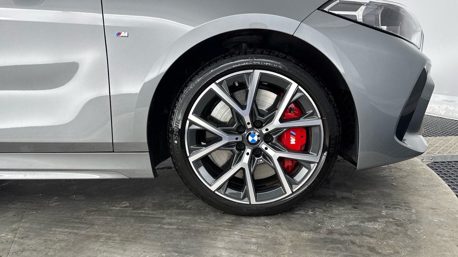 Used BMW 1 Series 2023 for sale - 76455139: Photo 63