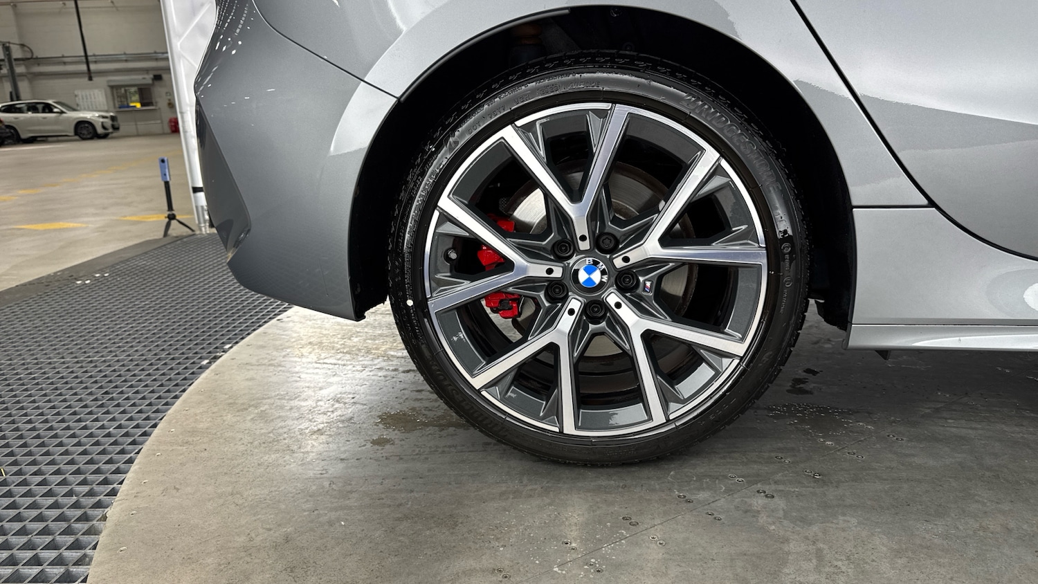 Used BMW 1 Series 2023 for sale - 76455139: Photo 64