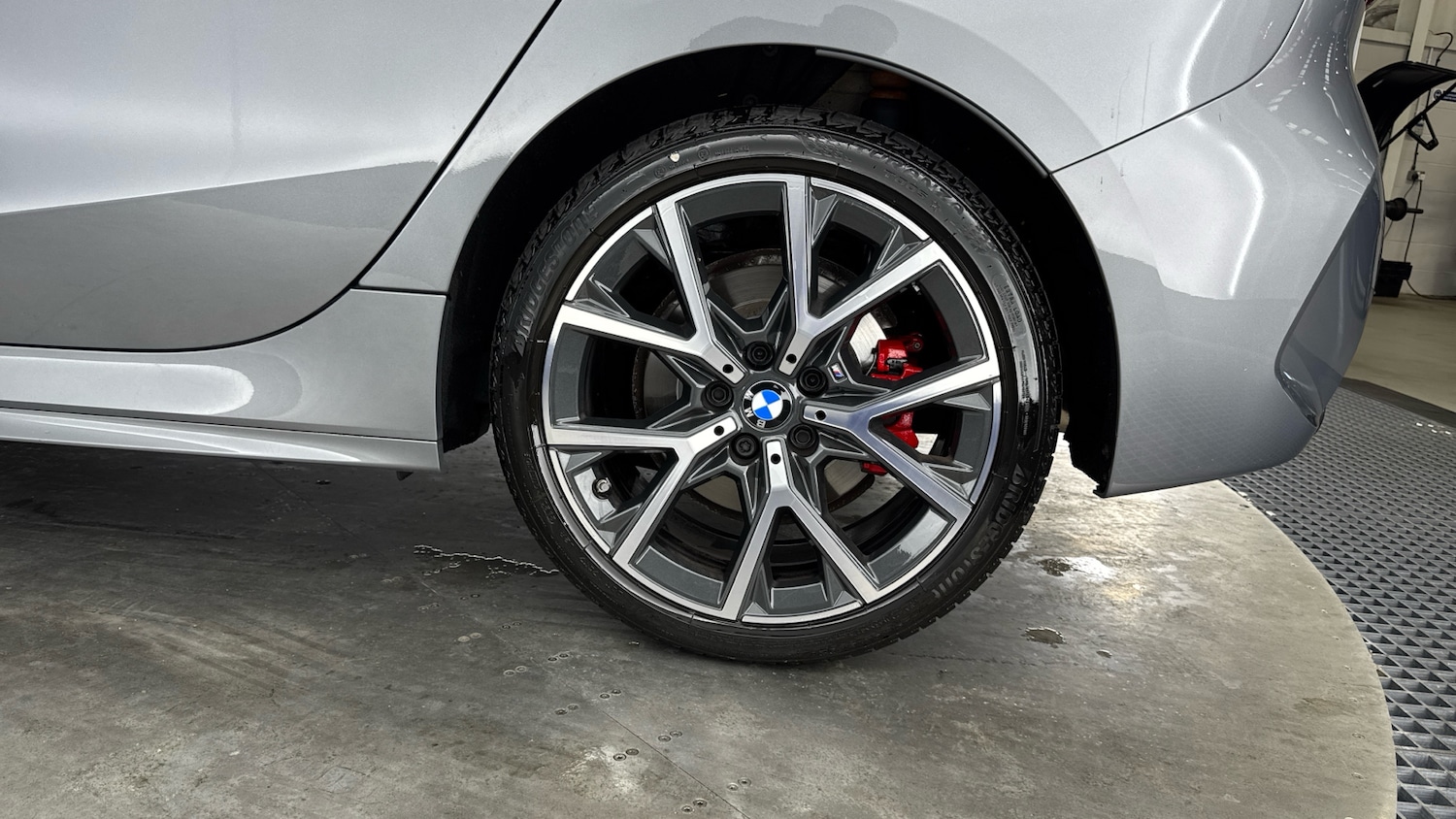 Used BMW 1 Series 2023 for sale - 76455139: Photo 65