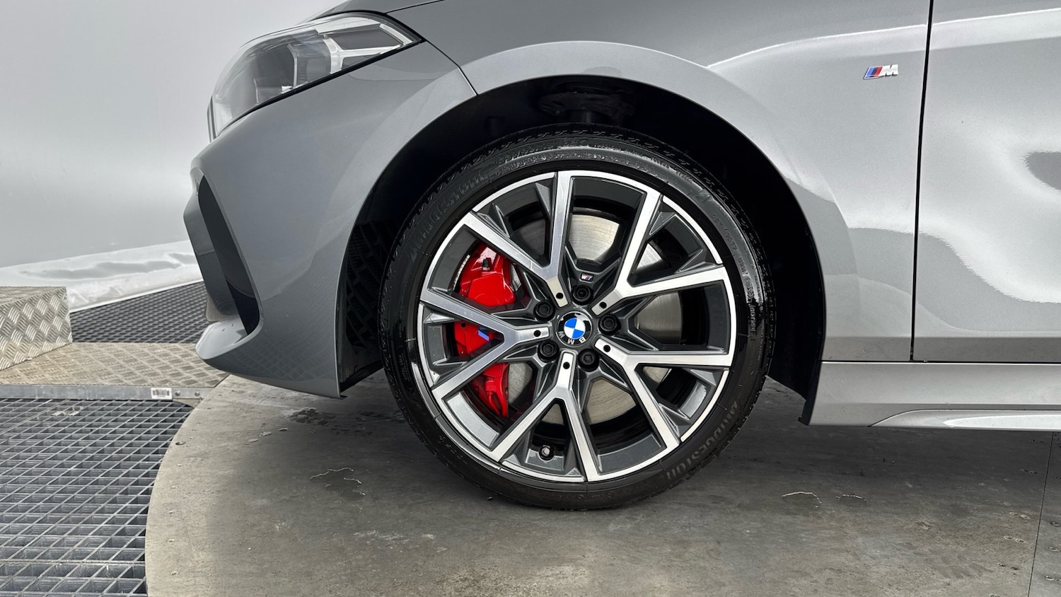 Used BMW 1 Series 2023 for sale - 76455139: Photo 66