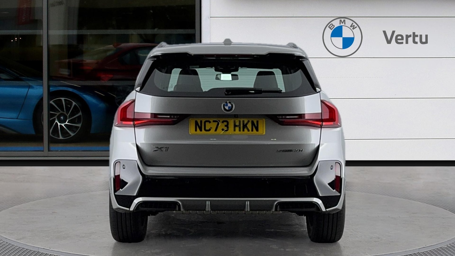 Used BMW X1 2023 for sale - 76477094: Photo 15