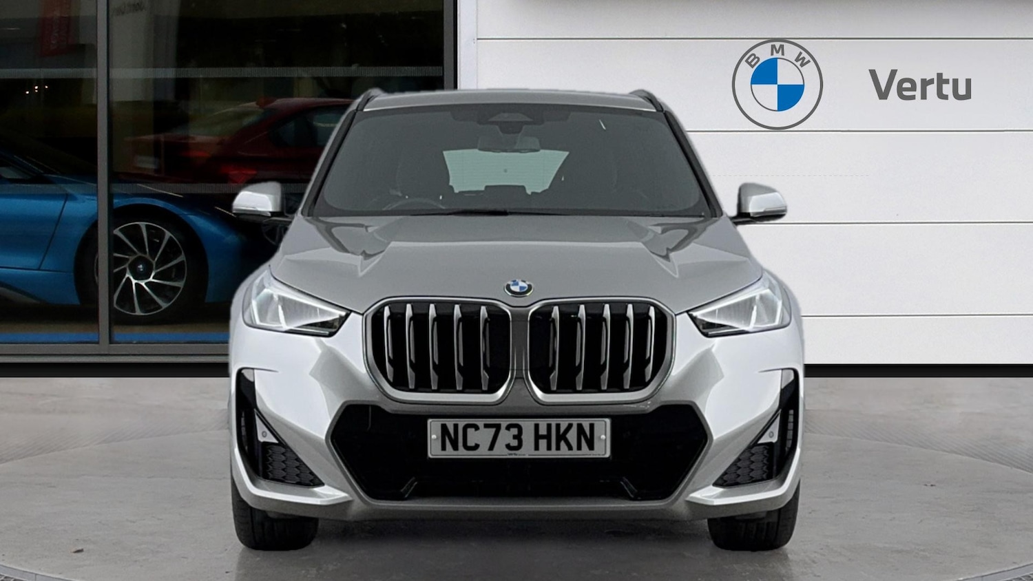 Used BMW X1 2023 for sale - 76477094: Photo 16