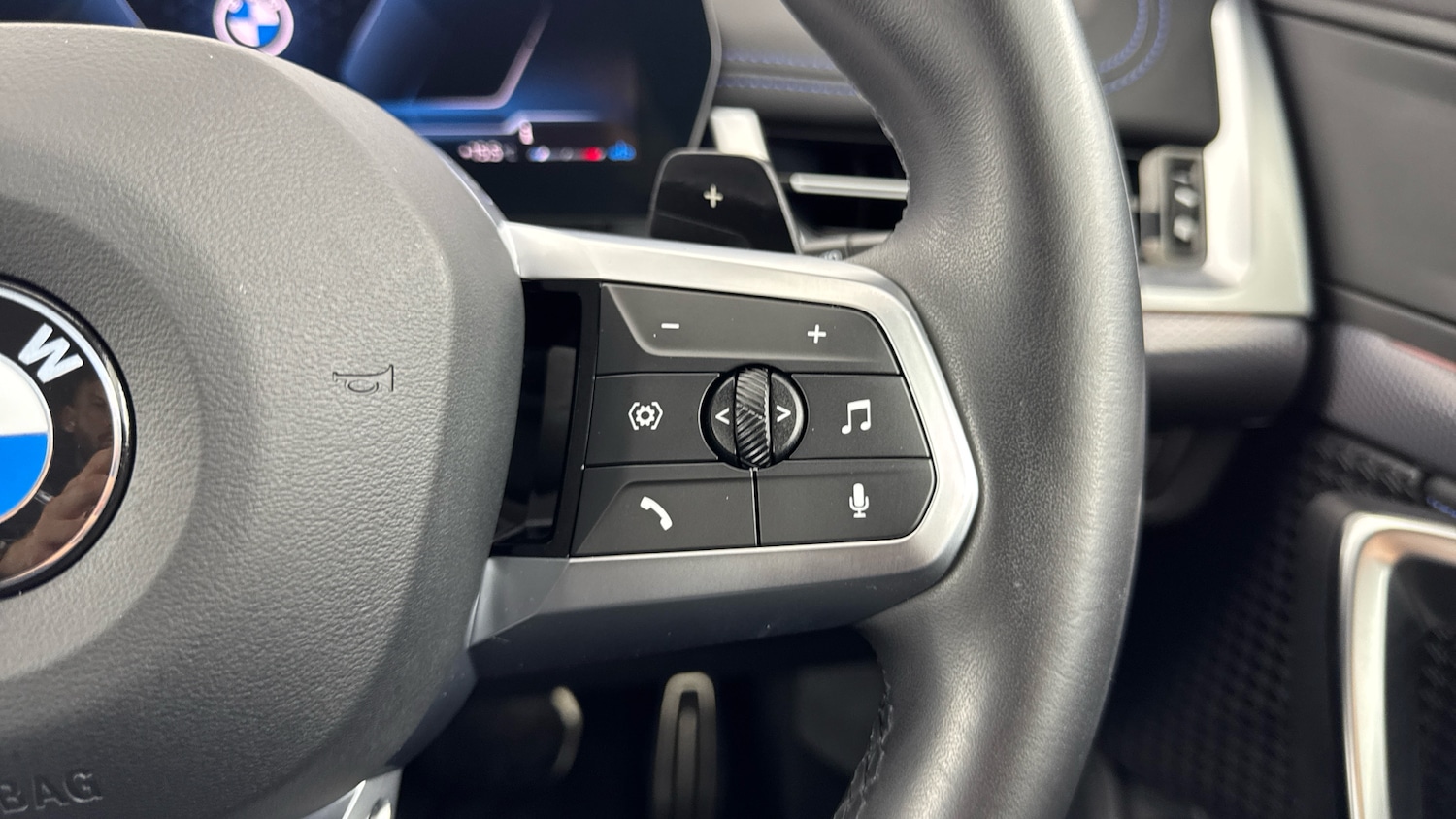 Used BMW X1 2023 for sale - 76477094: Photo 18