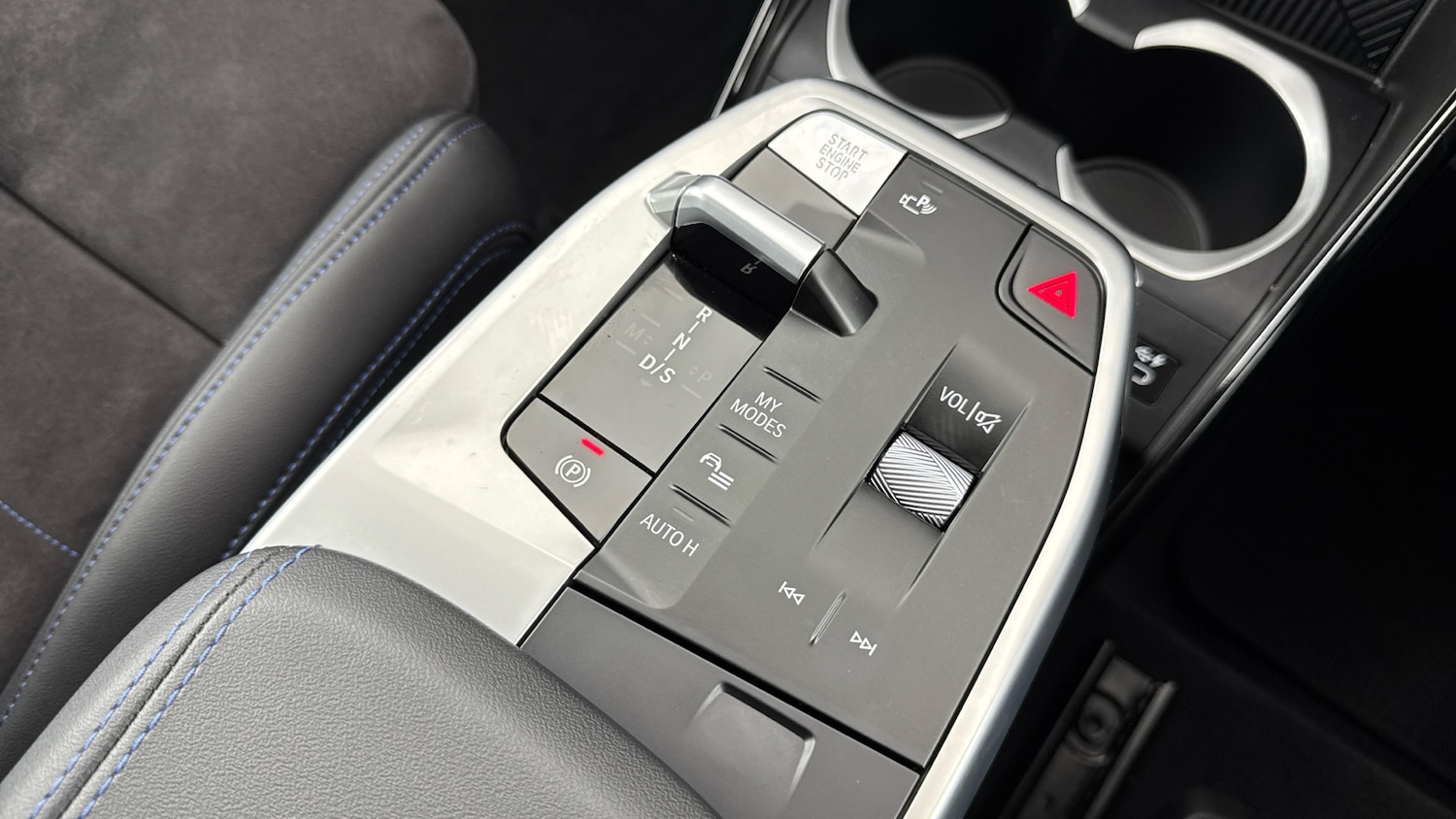 Used BMW X1 2023 for sale - 76477094: Photo 19