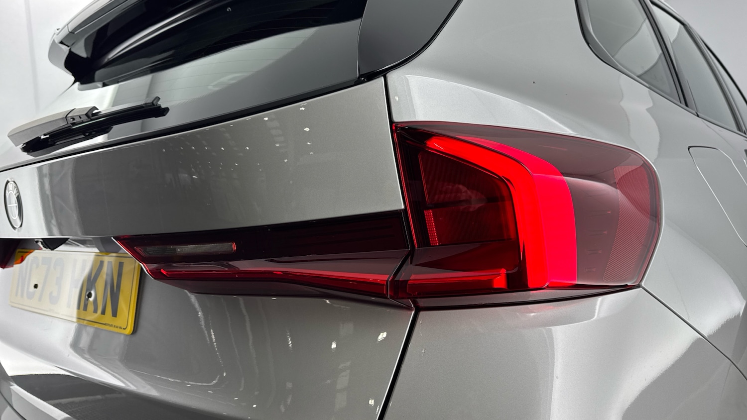 Used BMW X1 2023 for sale - 76477094: Photo 25