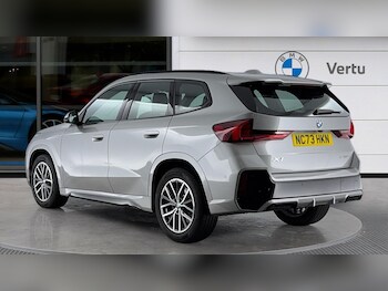 Used BMW X1 2023 for sale - 76477094: Photo