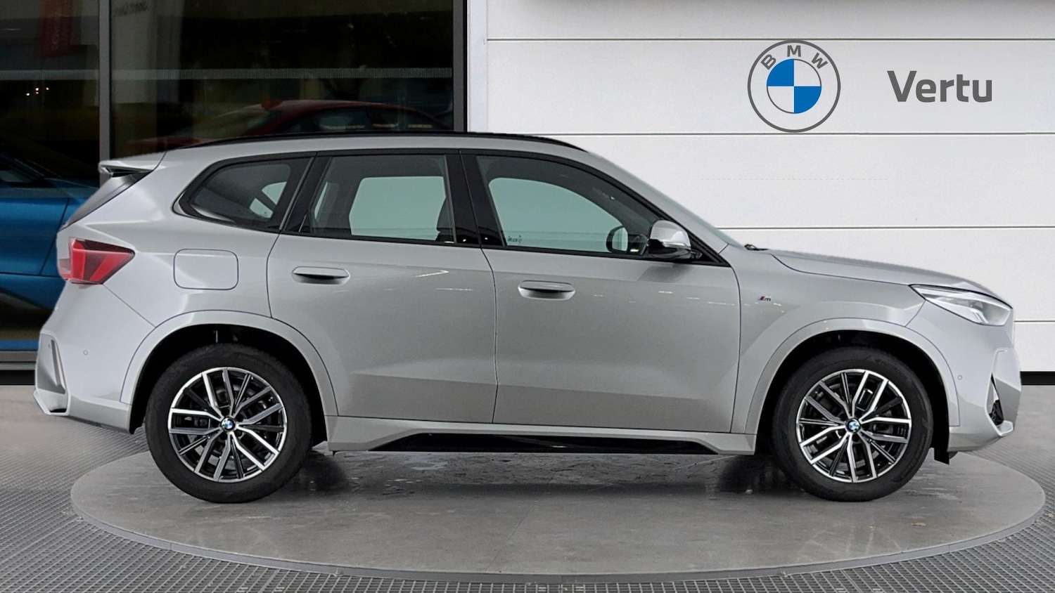 Used BMW X1 2023 for sale - 76477094: Photo 3