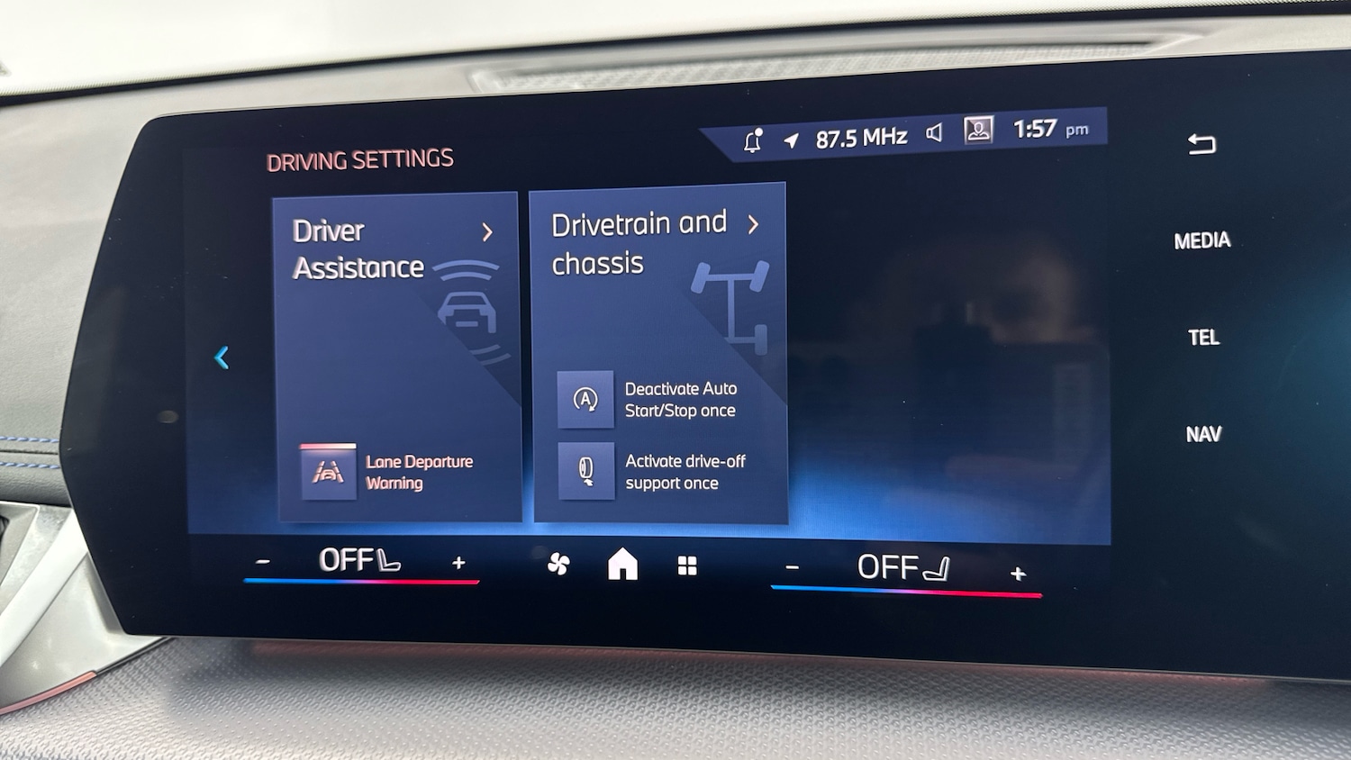 Used BMW X1 2023 for sale - 76477094: Photo 34