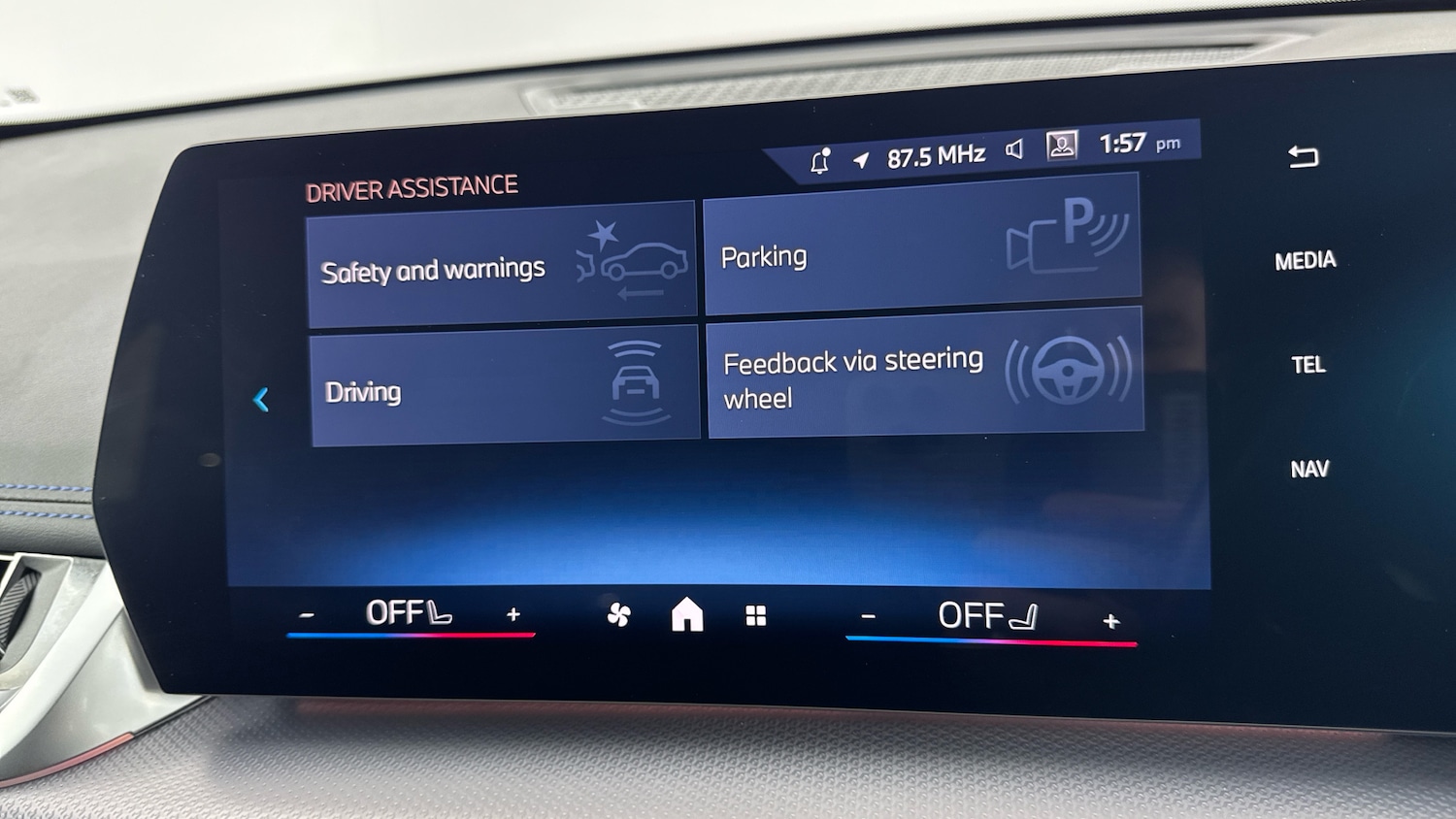 Used BMW X1 2023 for sale - 76477094: Photo 35