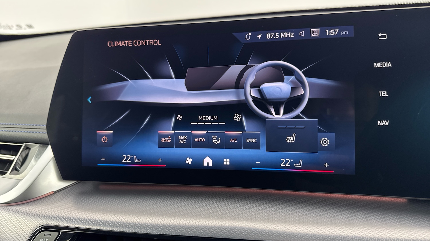 Used BMW X1 2023 for sale - 76477094: Photo 36