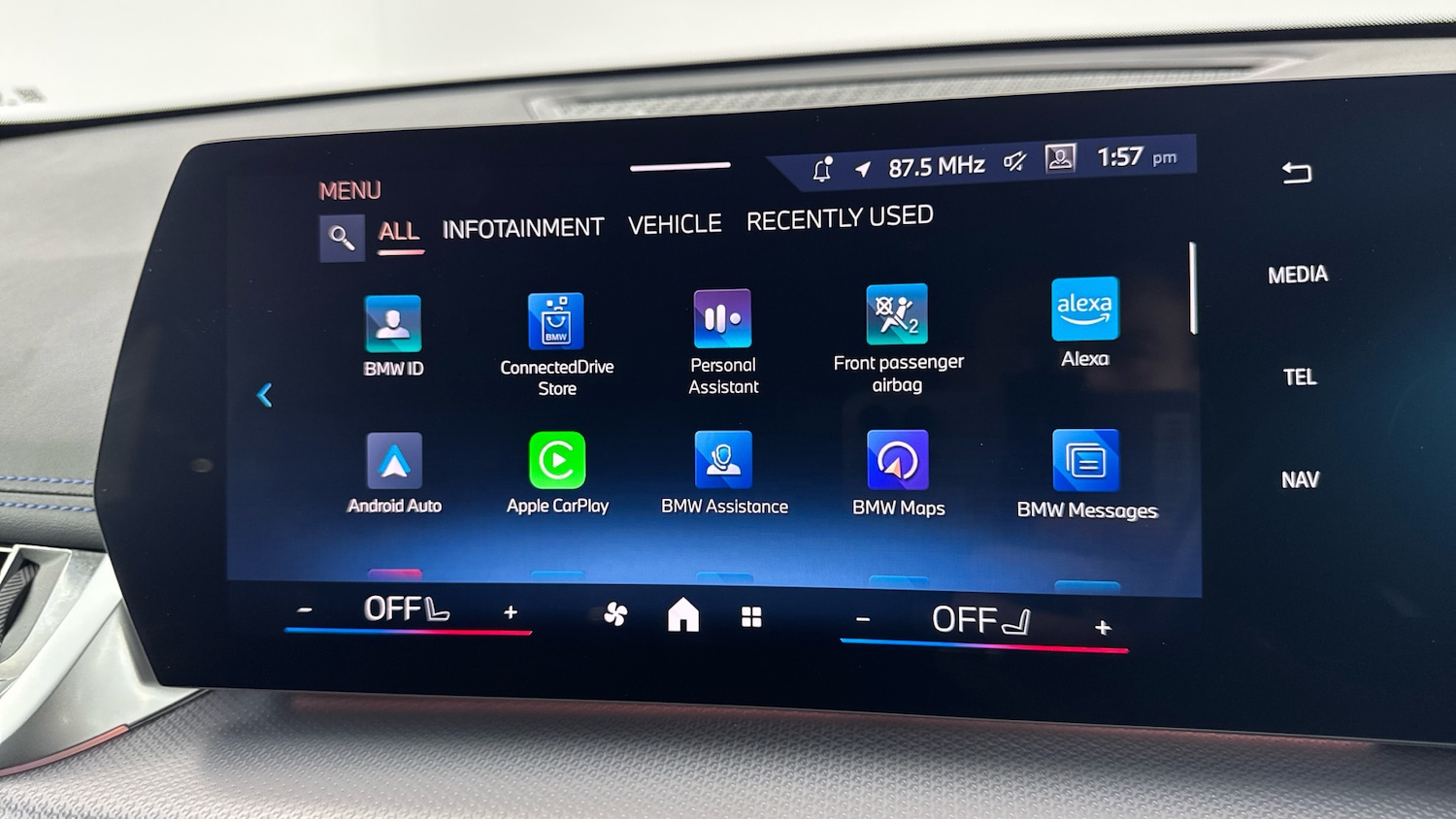 Used BMW X1 2023 for sale - 76477094: Photo 38