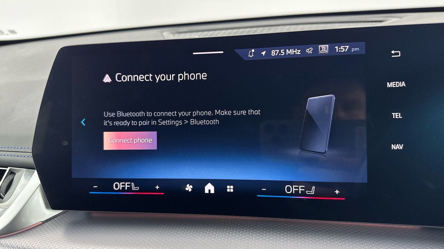 Used BMW X1 2023 for sale - 76477094: Photo 39