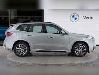 Used BMW X1 2023 for sale - 76477094: Photo