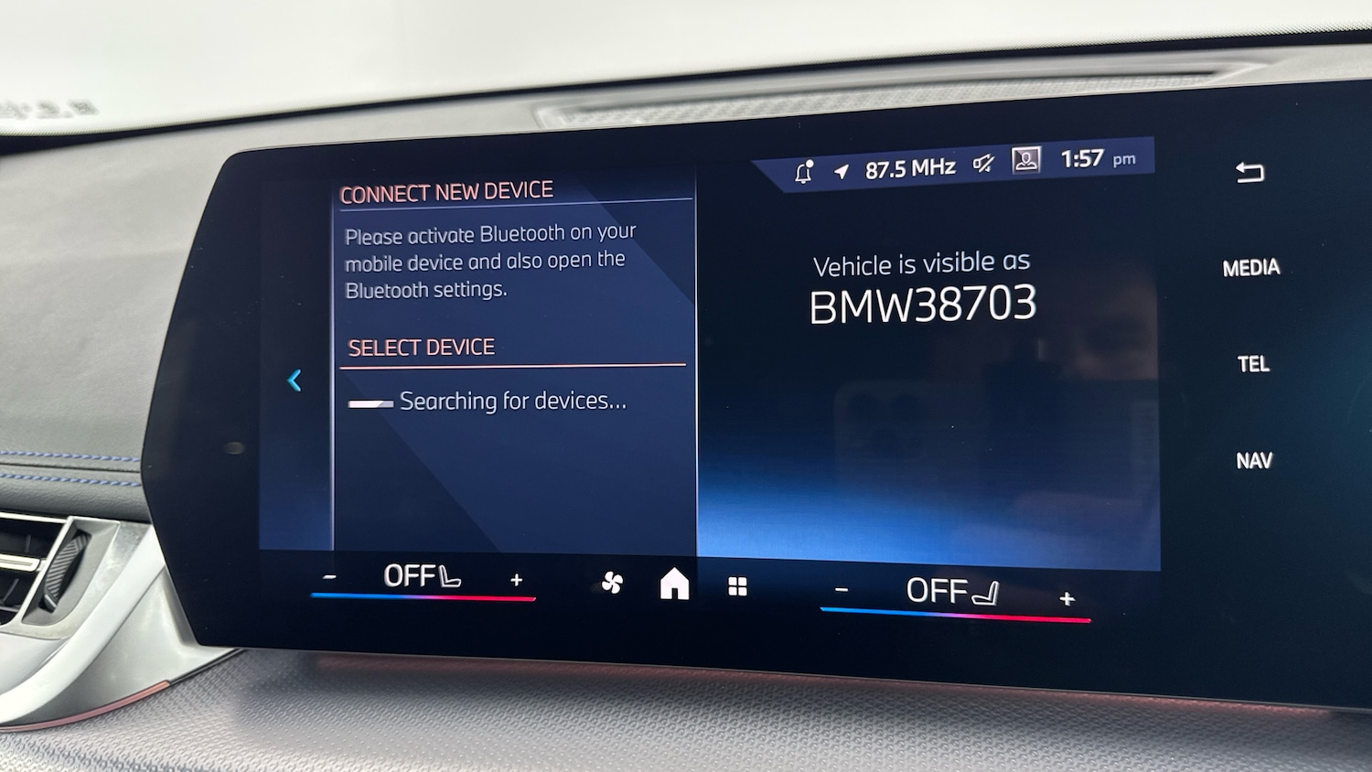 Used BMW X1 2023 for sale - 76477094: Photo 40