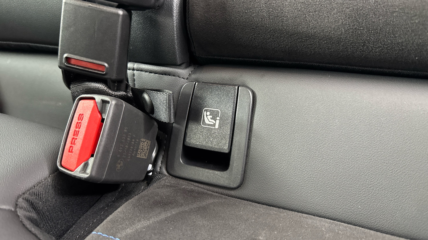 Used BMW X1 2023 for sale - 76477094: Photo 42