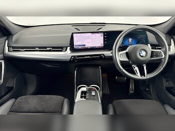 Used BMW X1 2023 for sale - 76477094: Photo