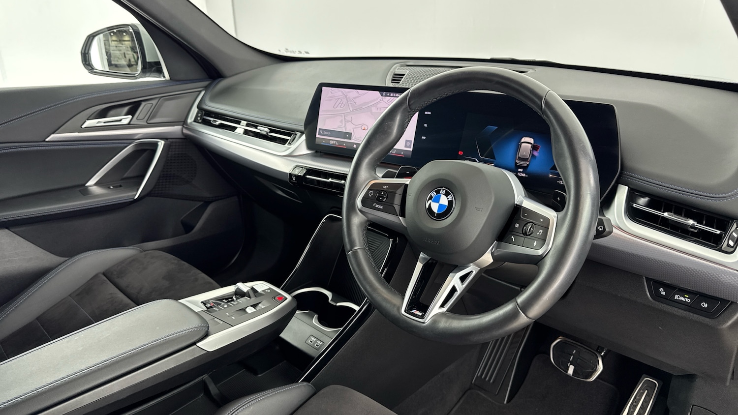 Used BMW X1 2023 for sale - 76477094: Photo 6