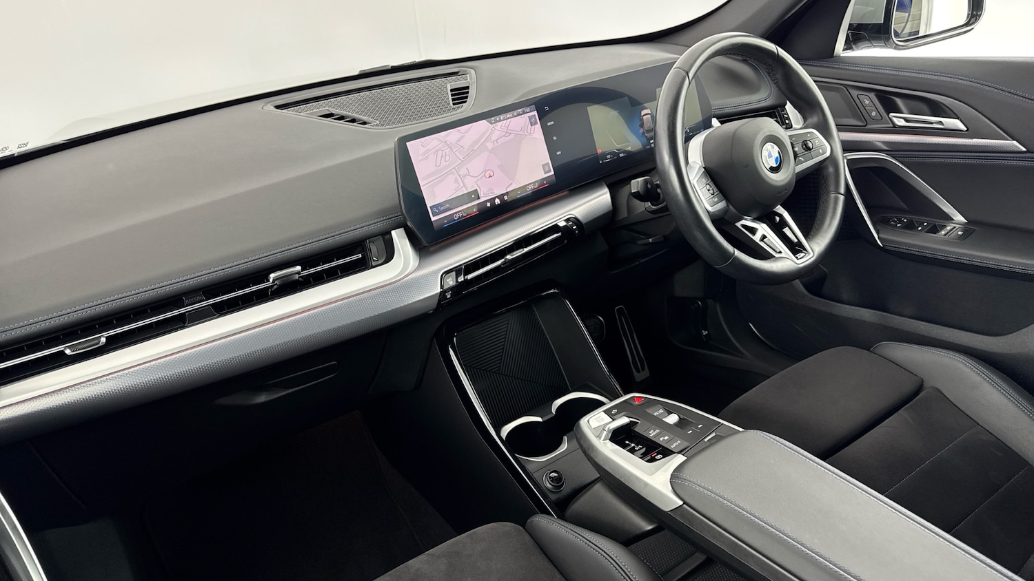 Used BMW X1 2023 for sale - 76477094: Photo 7