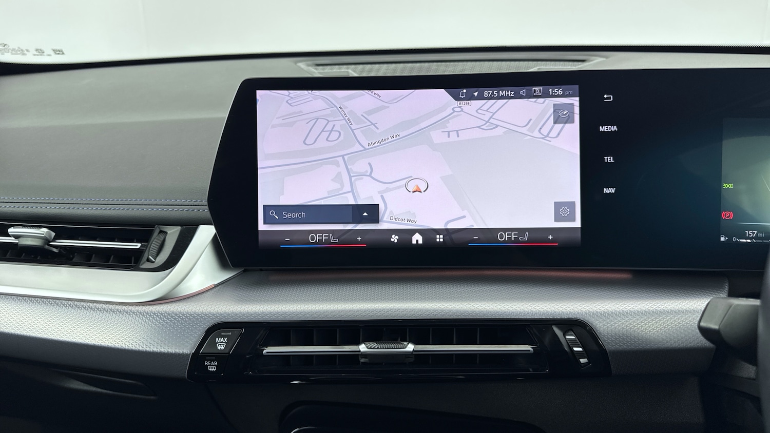 Used BMW X1 2023 for sale - 76477094: Photo 8