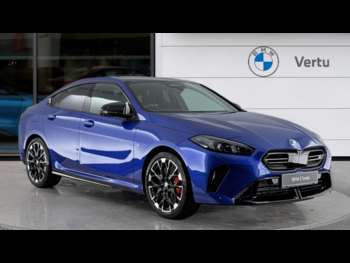 2025 (25) - M235 xDrive 4dr Step Auto [Tech+/Pro Pack] Petrol Saloon