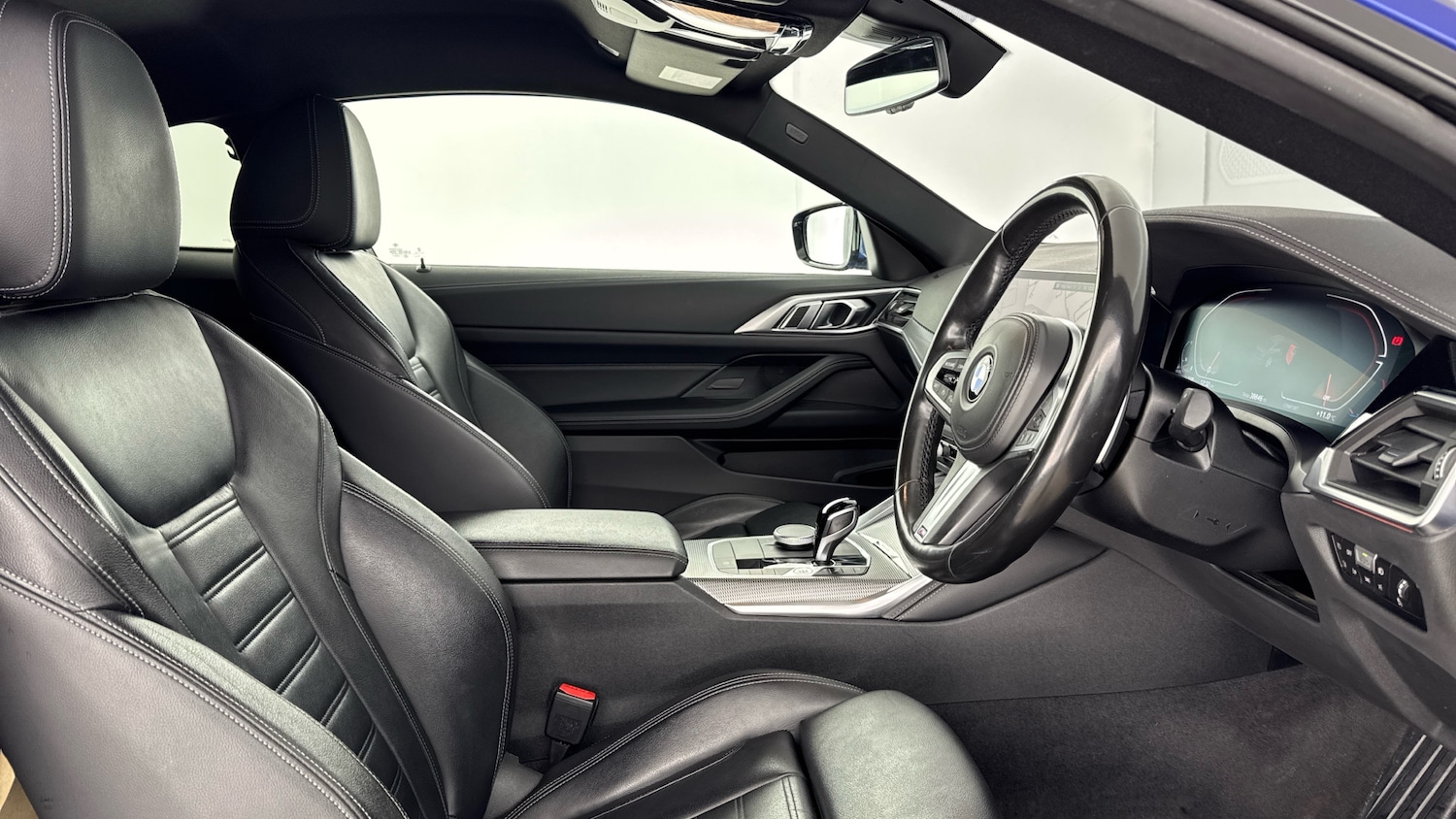 Used BMW 4 Series 2021 for sale - 77127283: Photo 11