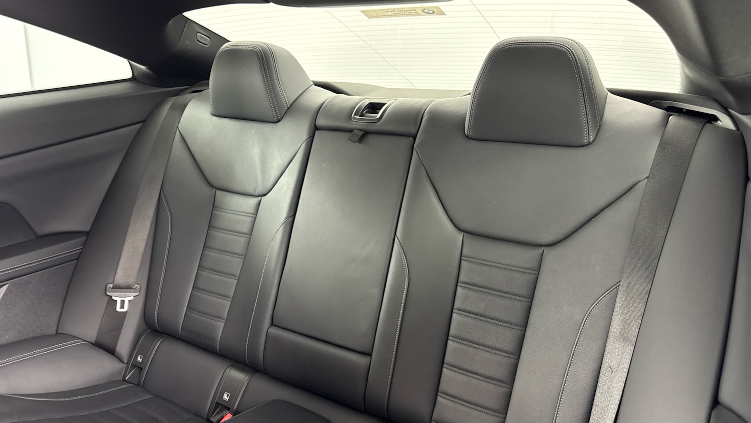 Used BMW 4 Series 2021 for sale - 77127283: Photo 12