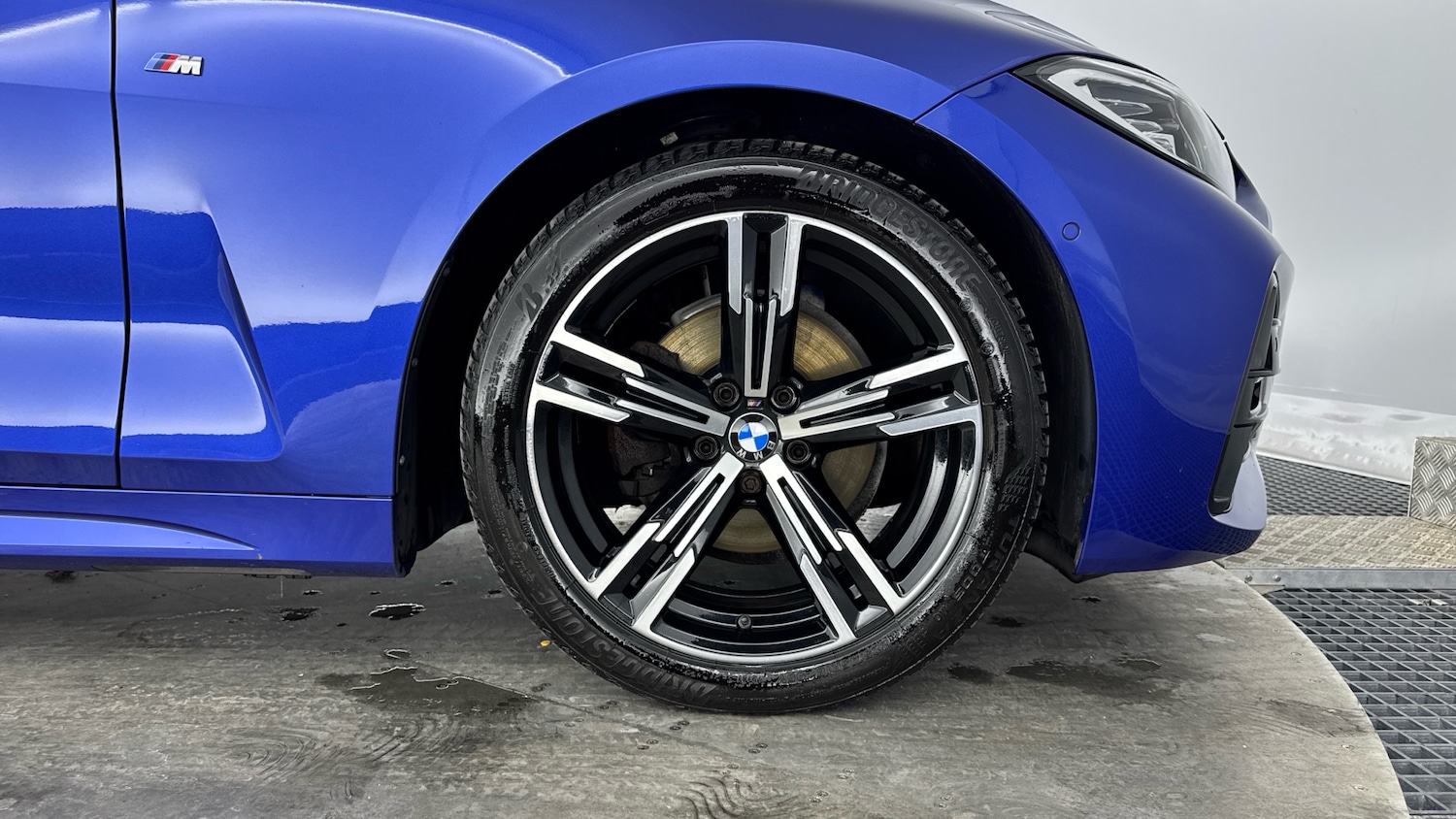 Used BMW 4 Series 2021 for sale - 77127283: Photo 14