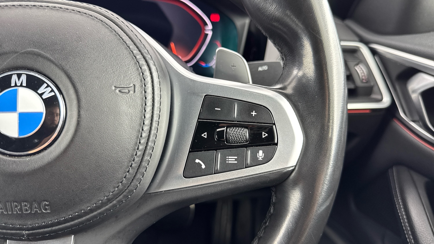 Used BMW 4 Series 2021 for sale - 77127283: Photo 18