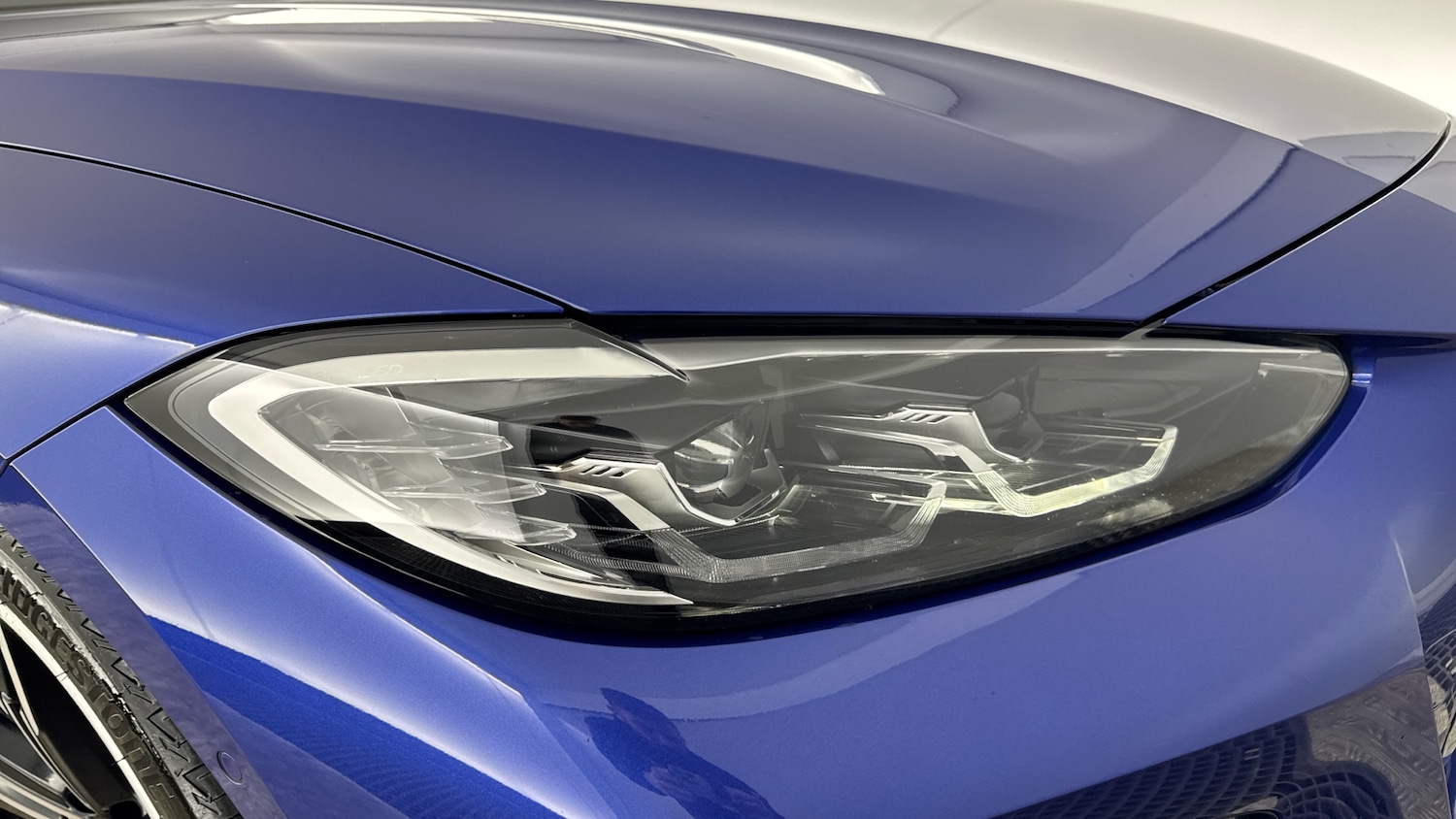 Used BMW 4 Series 2021 for sale - 77127283: Photo 22