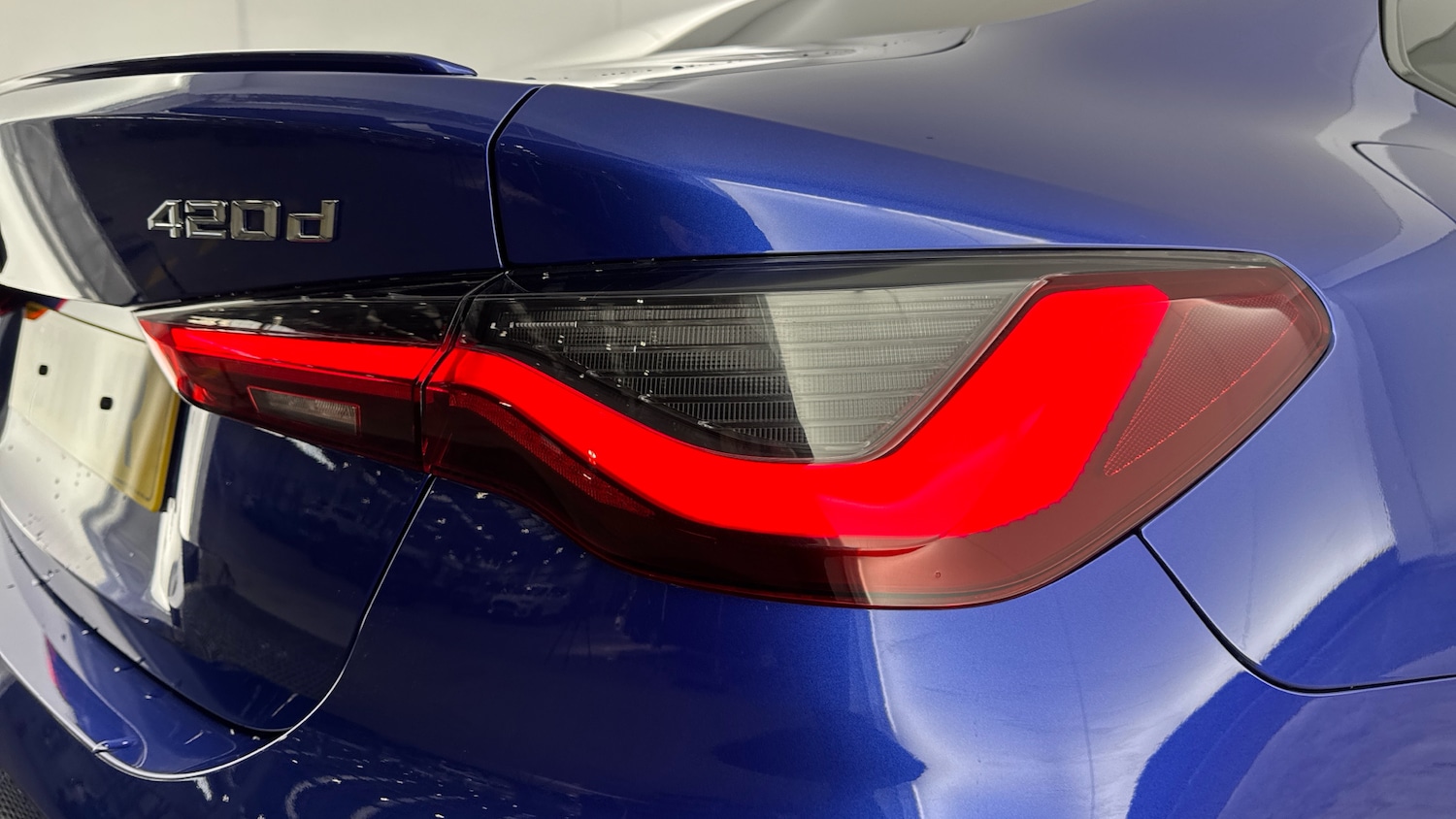 Used BMW 4 Series 2021 for sale - 77127283: Photo 25