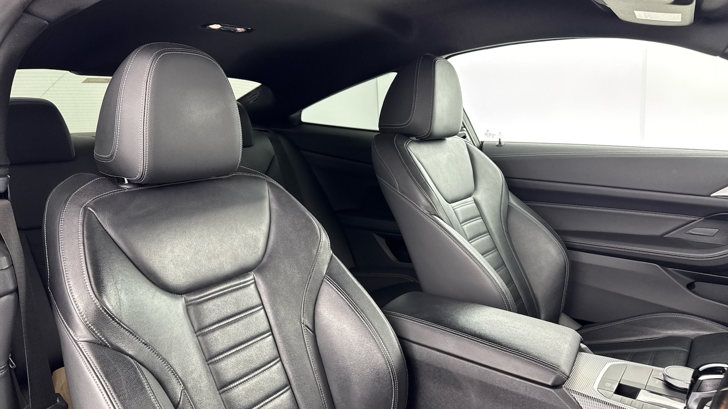 Used BMW 4 Series 2021 for sale - 77127283: Photo 26