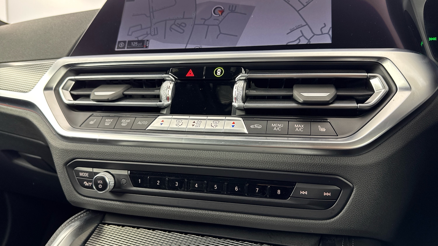 Used BMW 4 Series 2021 for sale - 77127283: Photo 30