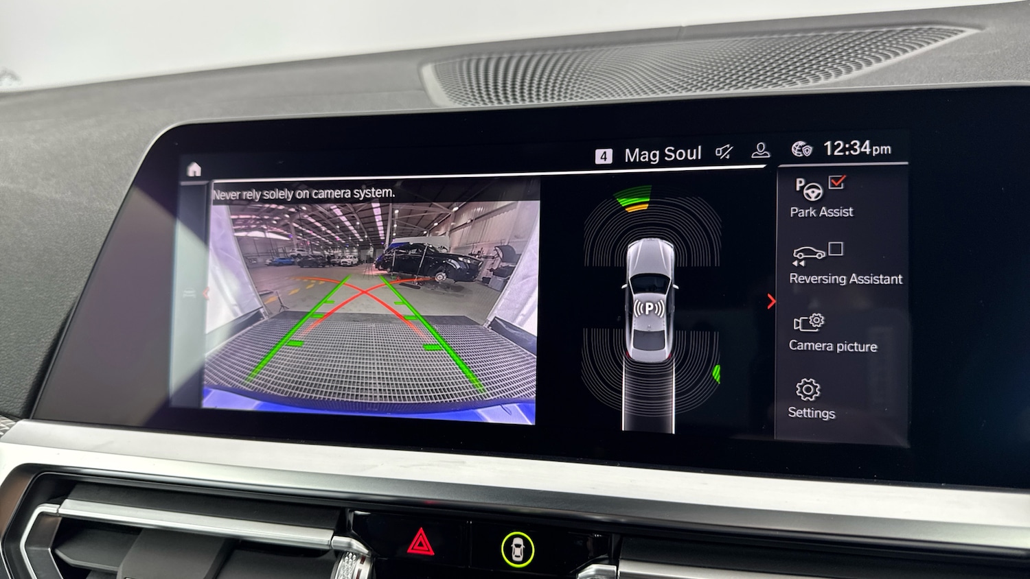 Used BMW 4 Series 2021 for sale - 77127283: Photo 31