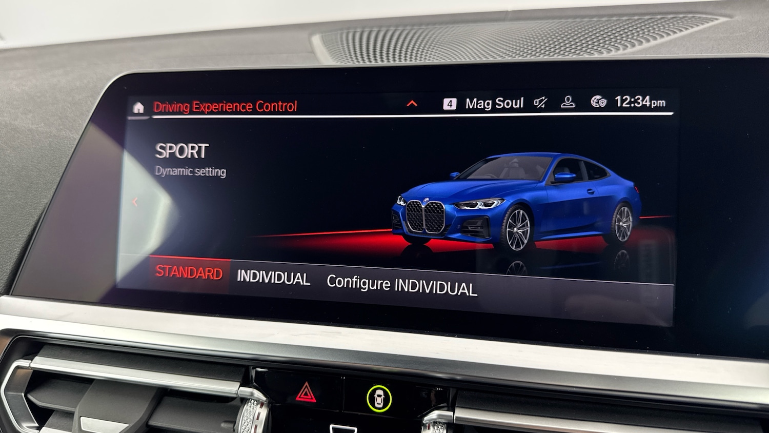 Used BMW 4 Series 2021 for sale - 77127283: Photo 32