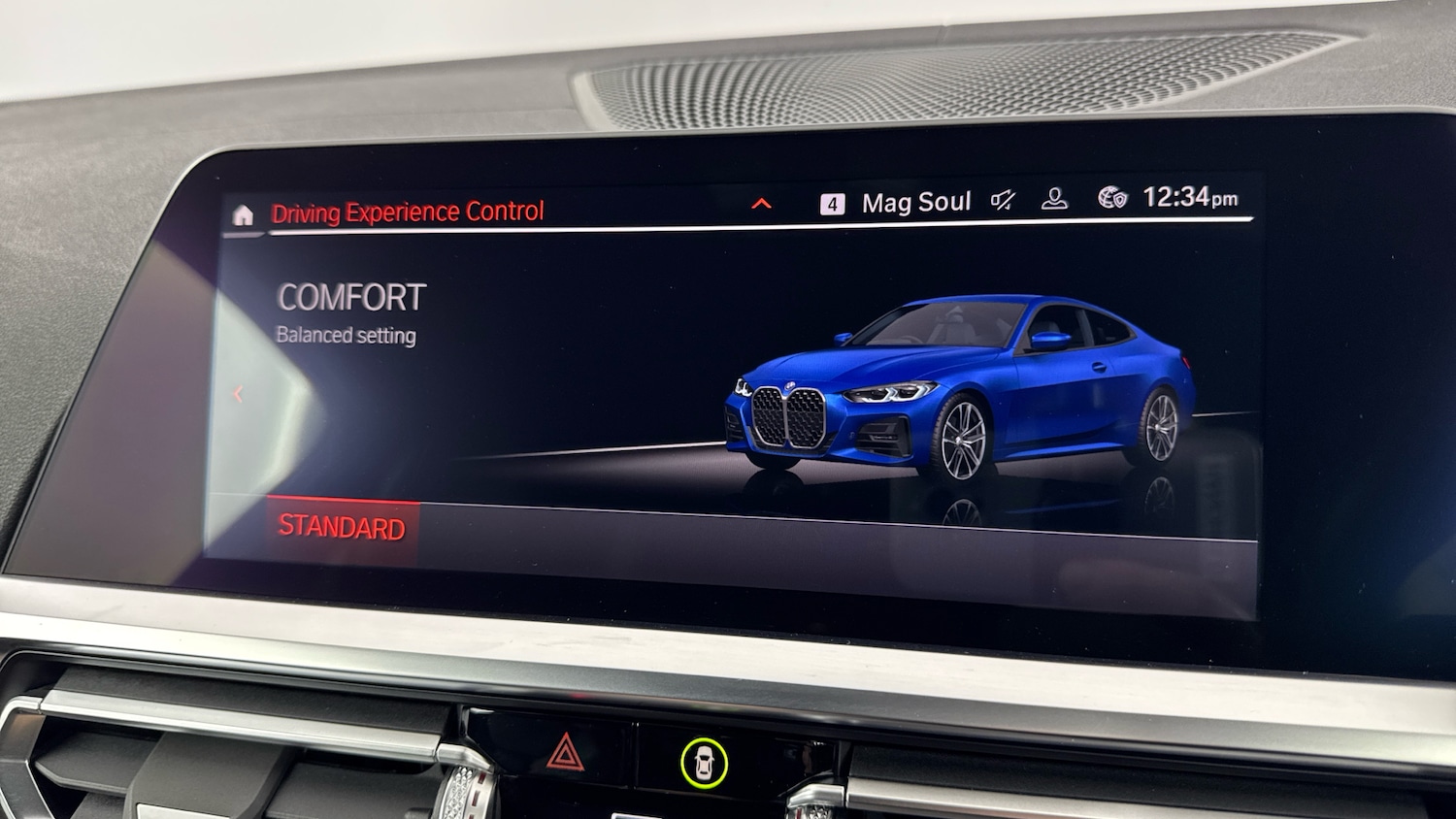 Used BMW 4 Series 2021 for sale - 77127283: Photo 33