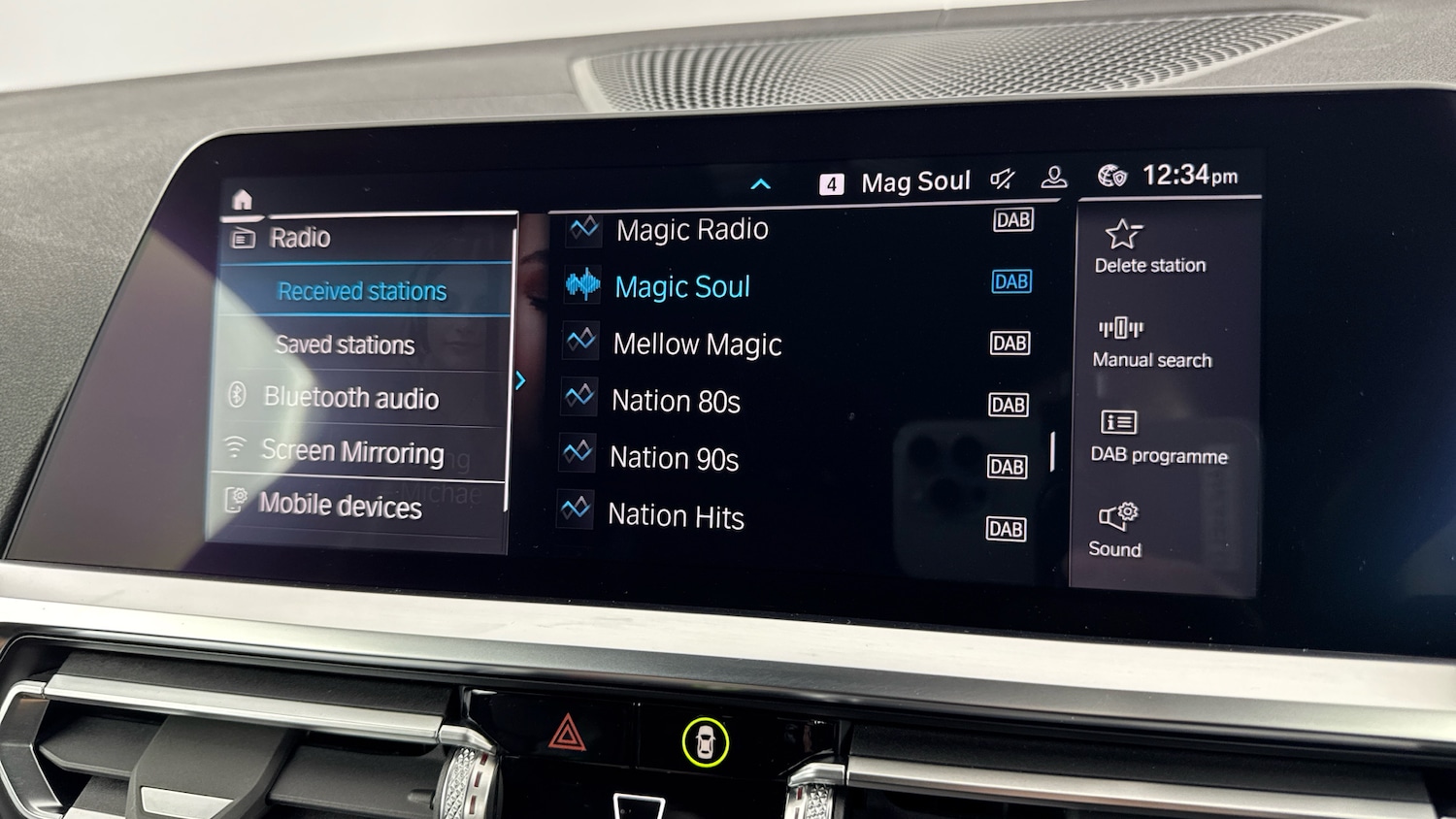 Used BMW 4 Series 2021 for sale - 77127283: Photo 36