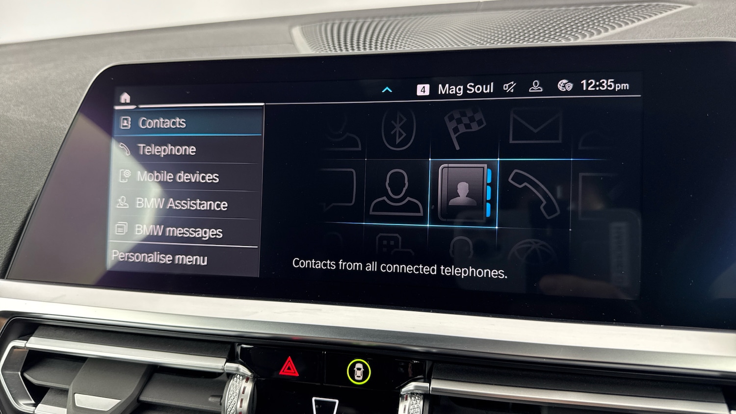 Used BMW 4 Series 2021 for sale - 77127283: Photo 37