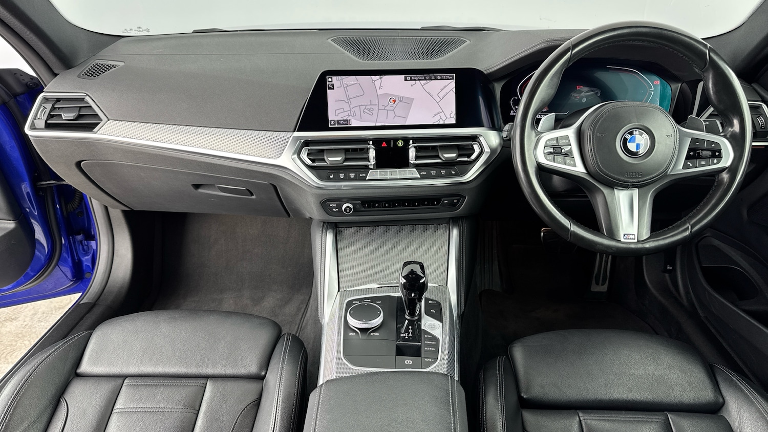 Used BMW 4 Series 2021 for sale - 77127283: Photo 4